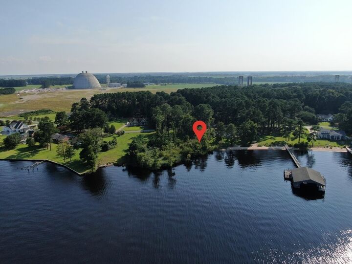 Property Photo:  220 Small Drive  NC 27909 