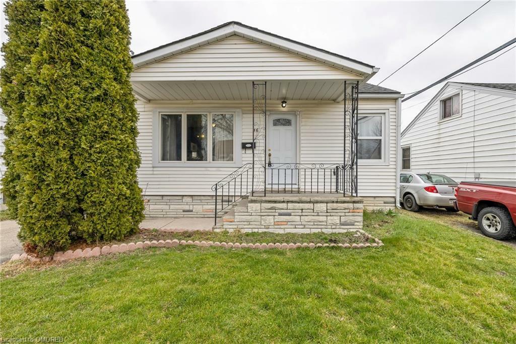 36 Parkview Road  St. Catharines ON L2M 5S1 photo
