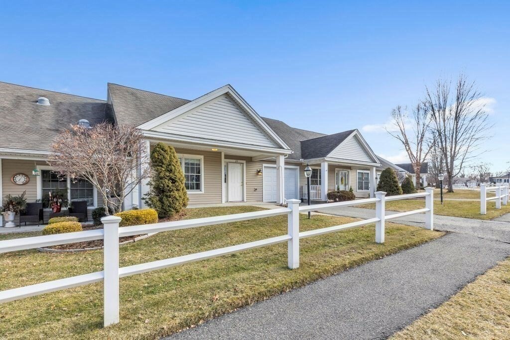 Property Photo: 29 Cherry Drive 29 MA 01095