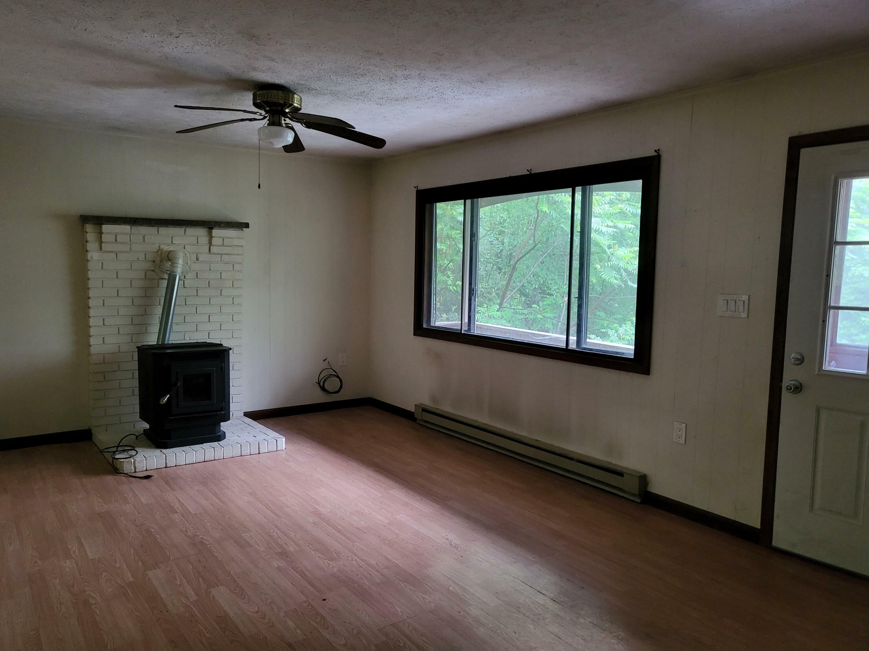 Property Photo: 2153 Gravel Road PA 18325