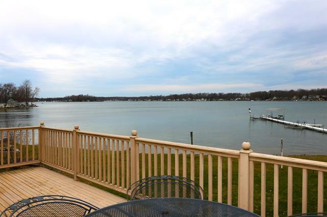 Property Photo:  50416 E Lake Shore Drive  MI 49047 