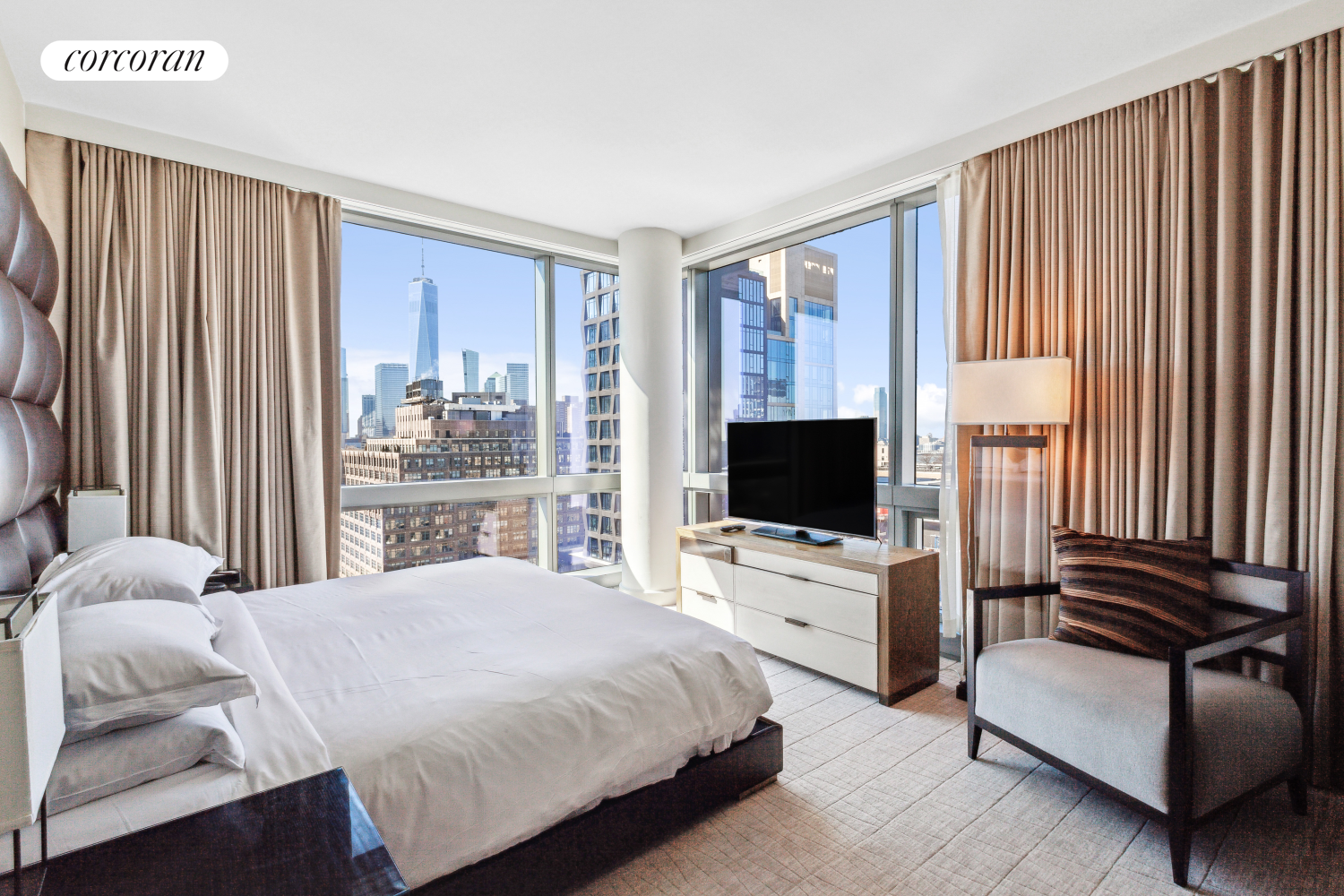 Property Photo: 246 Spring Street 1905 NY 10013
