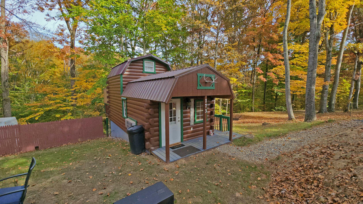 Property Photo:  173 Hilltop Drive  TN 37821 