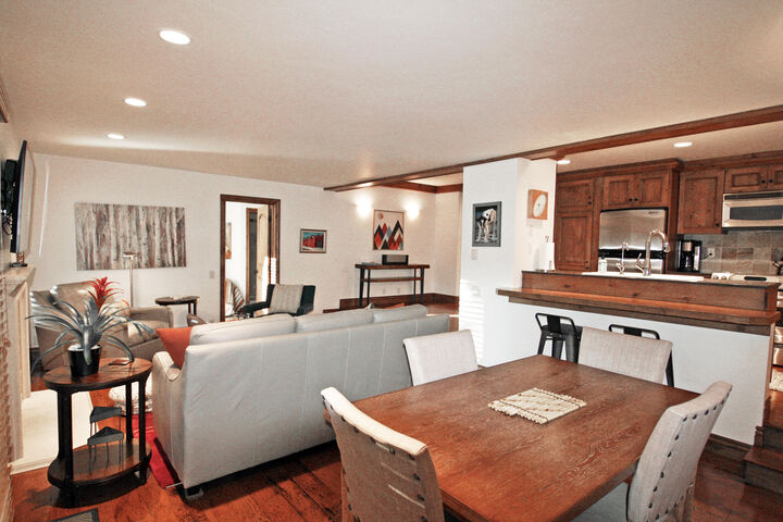 MLS24331645 1540 Snow Creek Condo Dr 1540, Sun Valley, ID 83353