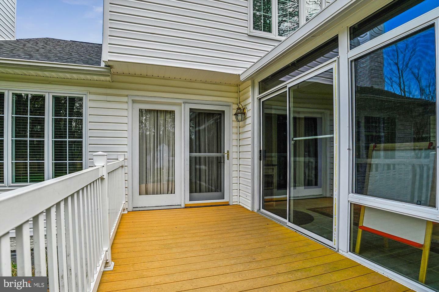 Property Photo:  569 Pasture Brook Road  MD 21144 