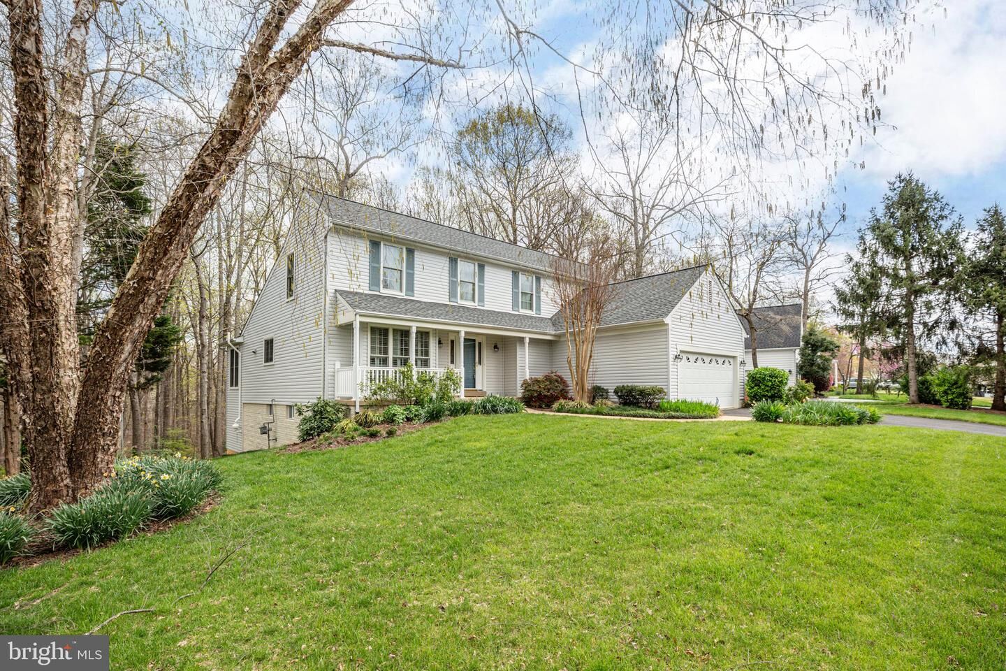 Property Photo:  9921 Avalon Way  VA 22408 