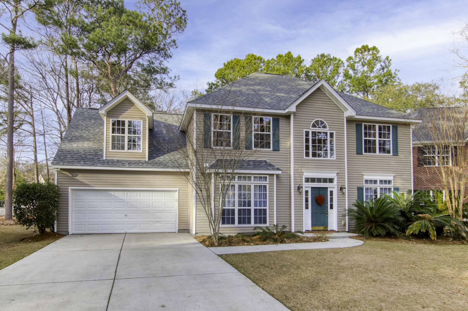 Property Photo: 8676 Hickory Creek Lane SC 29420