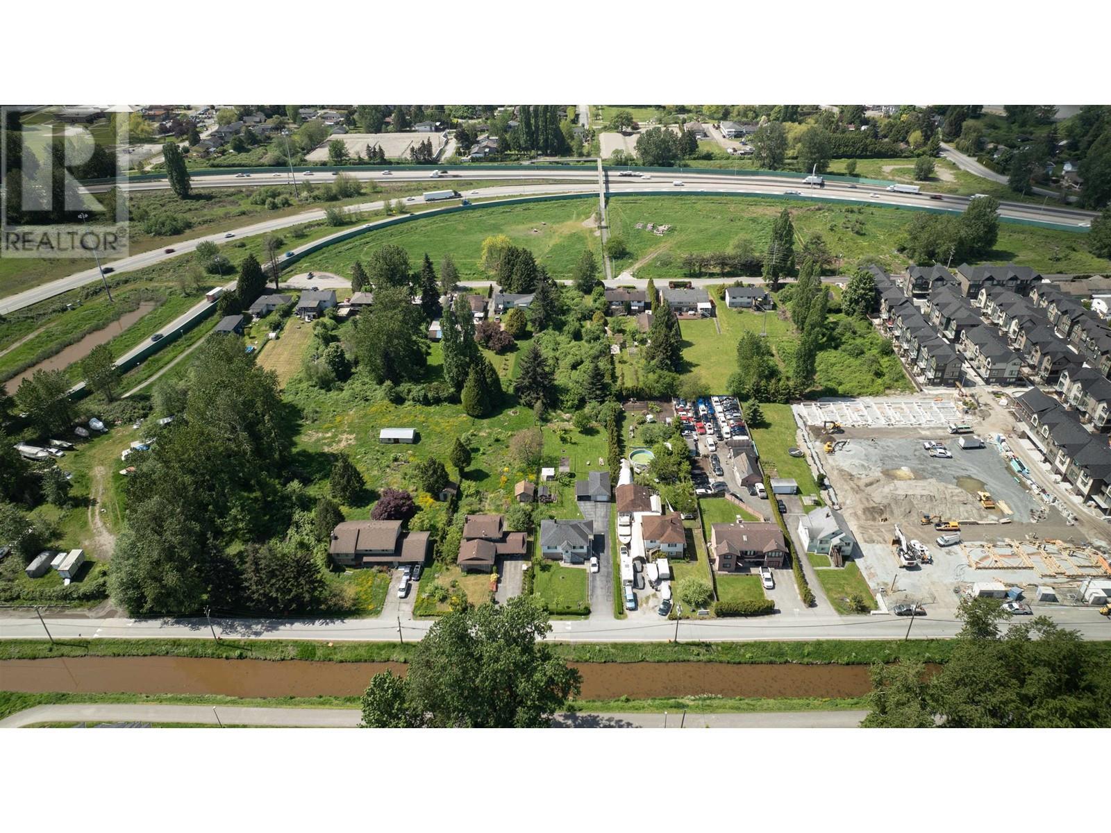 Property Photo: 4491 Boundary Road BC V6V 1T9