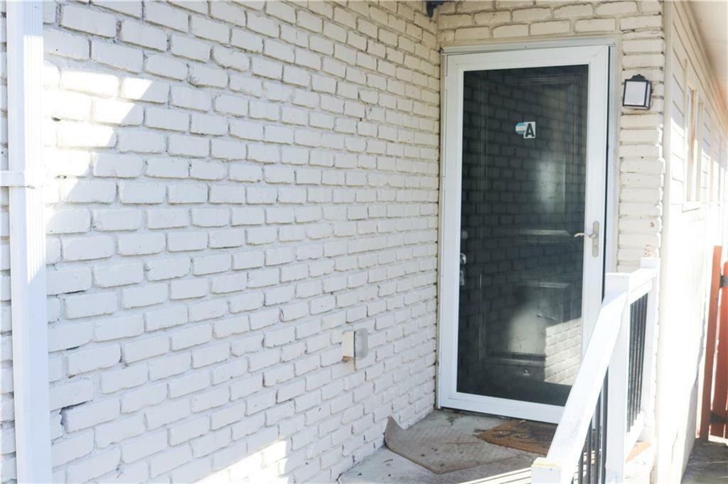 Property Photo:  445 Lanier Street NW A  GA 30318 