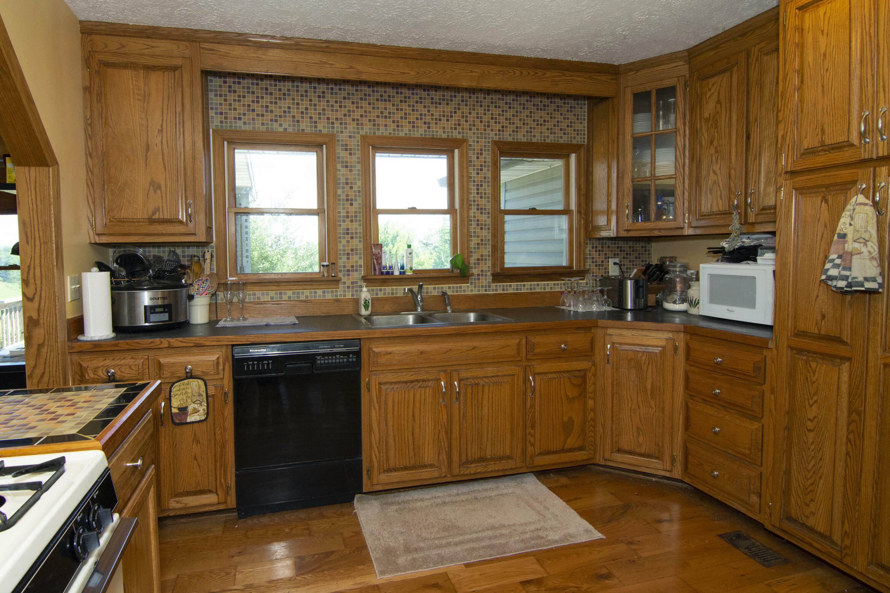 Property Photo:  3365 Little Stoney Creek Road  WV 24918 