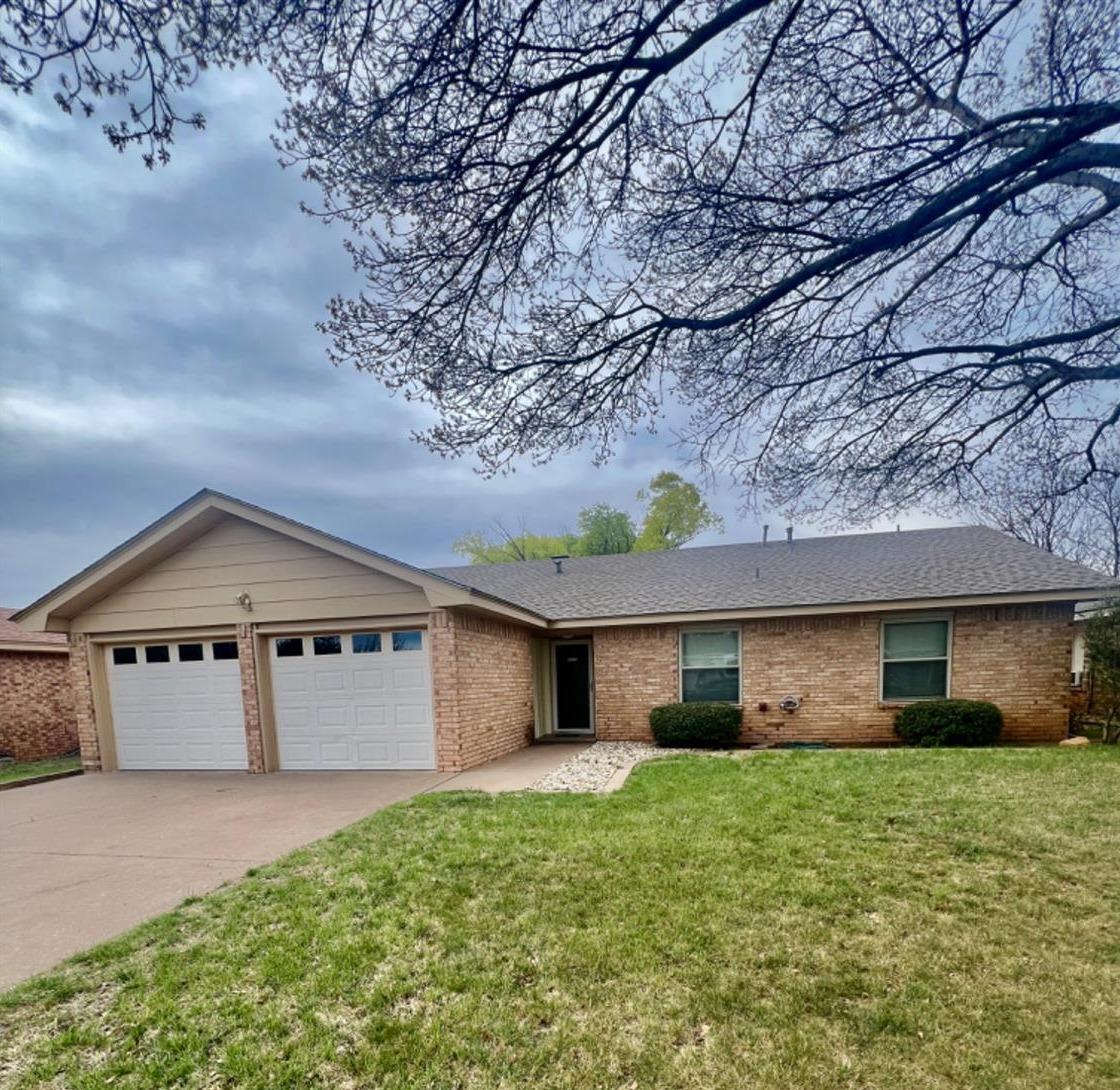 Property Photo: 5723 92nd Street TX 79424