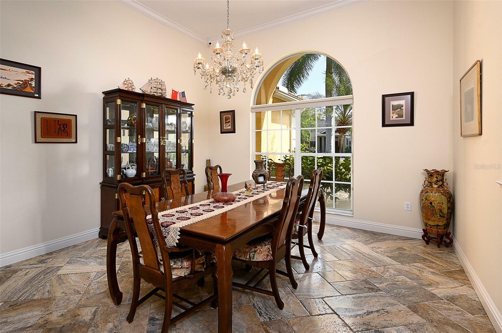 Property Photo:  3718 Boca Pointe Drive  FL 34238 