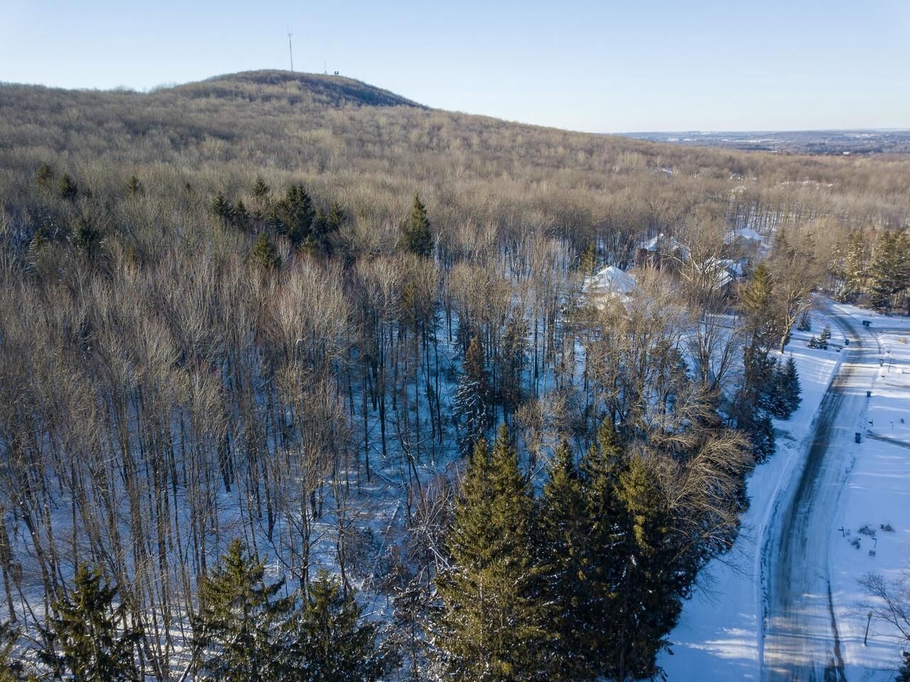 Property Photo: 225880 Deer Tail Ln Lt8, 9, 10 WI 54401