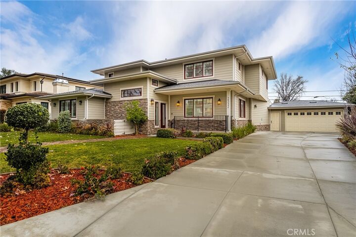 Property Photo: 2532 El Capitan Avenue CA 91006