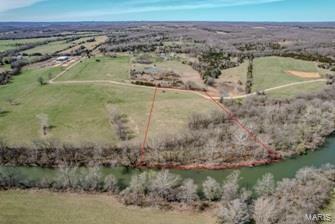 Property Photo:  0 Highway N Tract 5  MO 65536 