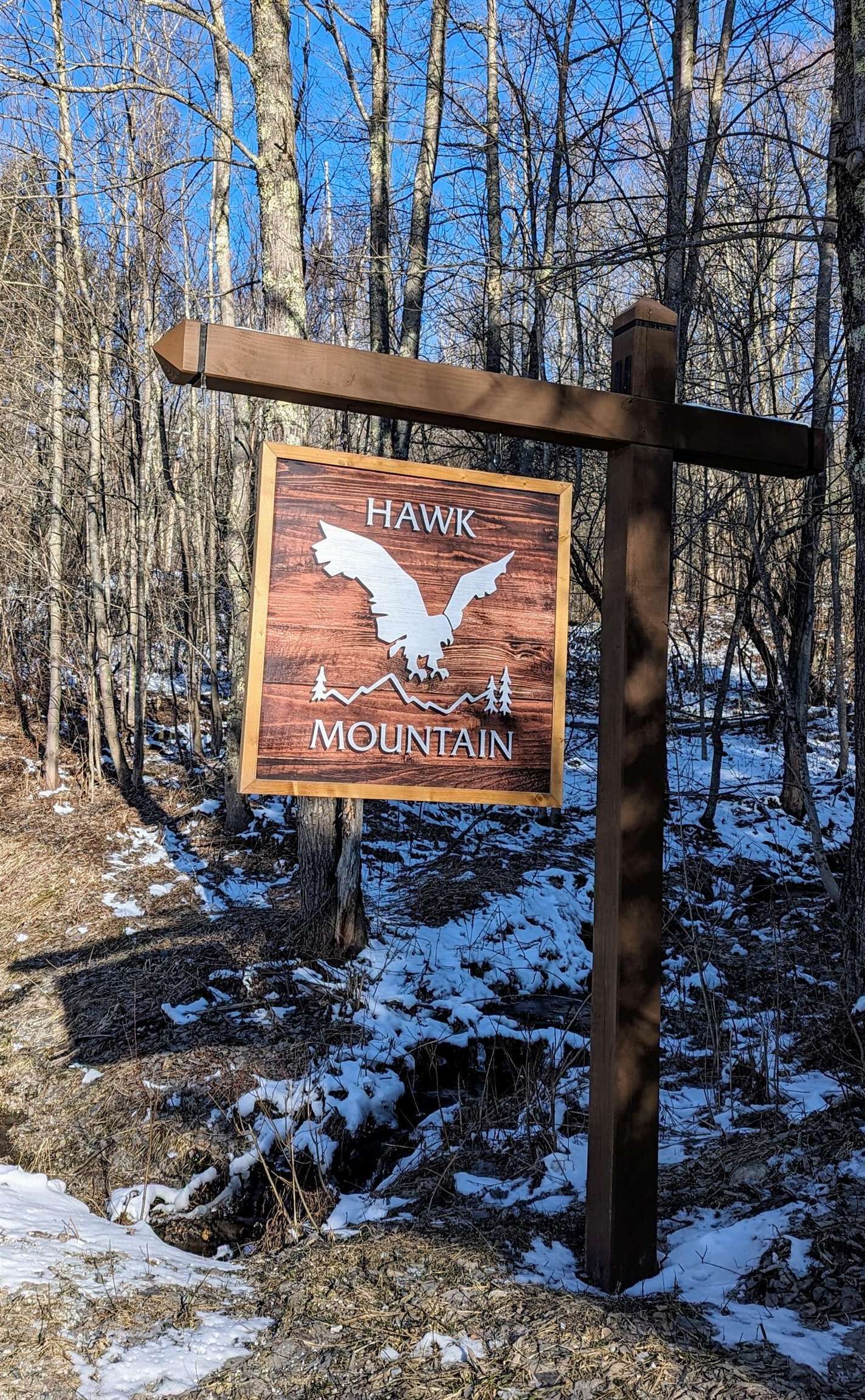 Property Photo:  100 Hawk Trail  VT 05762 