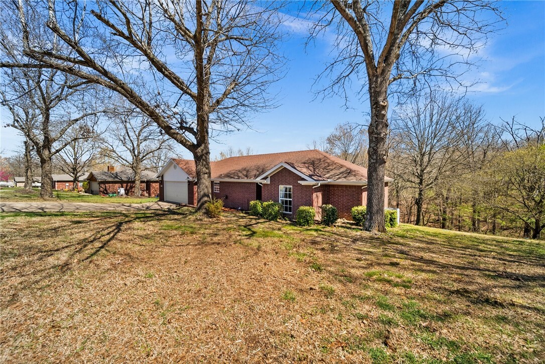 Property Photo:  12560 Blueberry Lane  AR 72745 