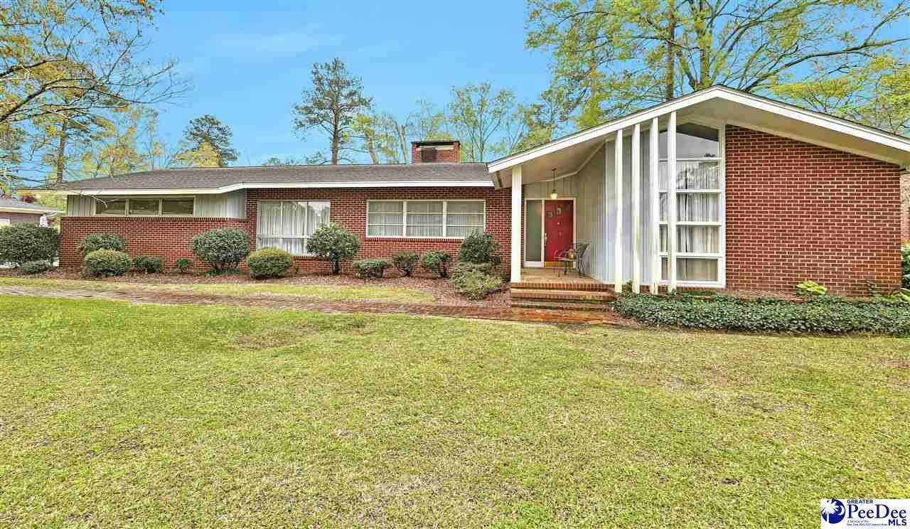 Property Photo:  1326 Berkley Avenue  SC 29501 