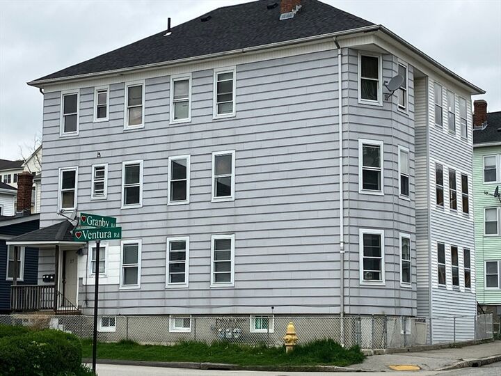 Property Photo:  27 Granby Rd  MA 01604 