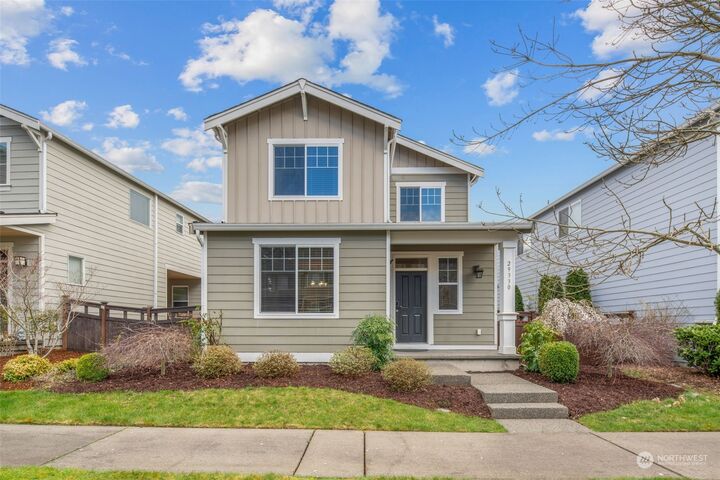 House for sale in Auburn 29330 120th Avenue SE, Auburn, WA 98092