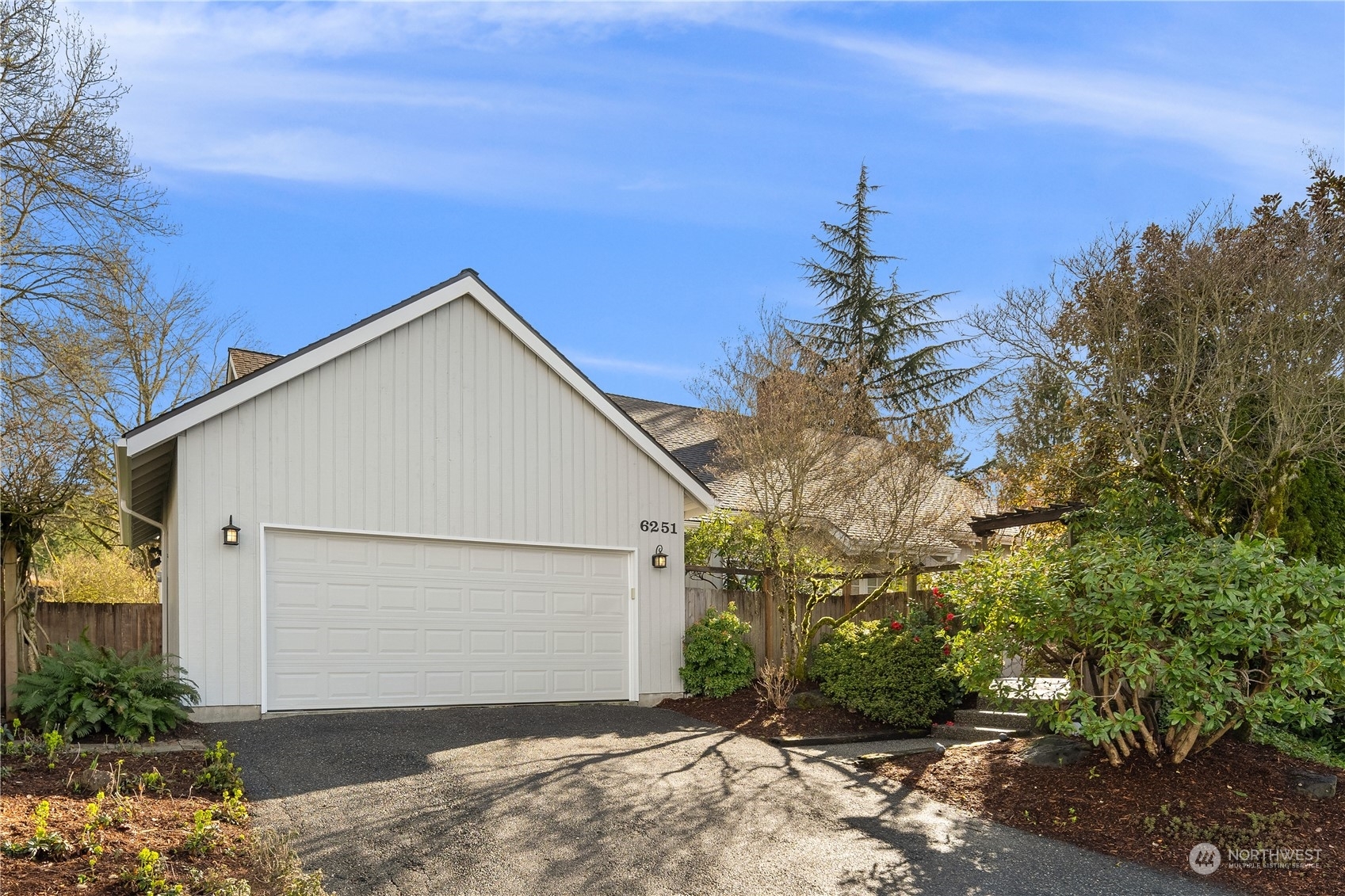 Property Photo:  6251 NE 159th Street  WA 98028 