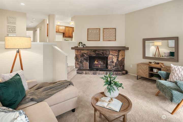 Property Photo: 12040 96th Avenue NE 117 WA 98034