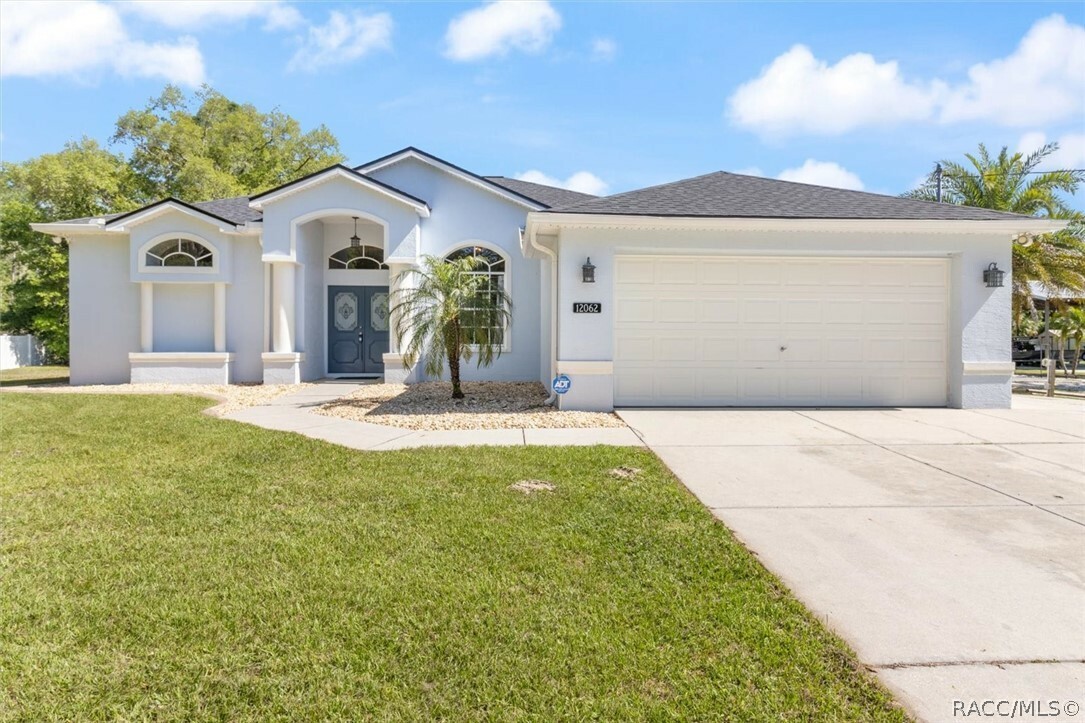 12062 W Appletree Place  Crystal River FL 34428 photo