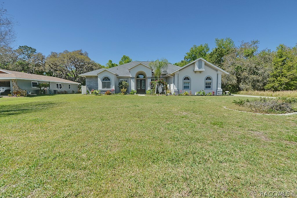 Property Photo:  3072 S Cygnet Terrace  FL 34450 