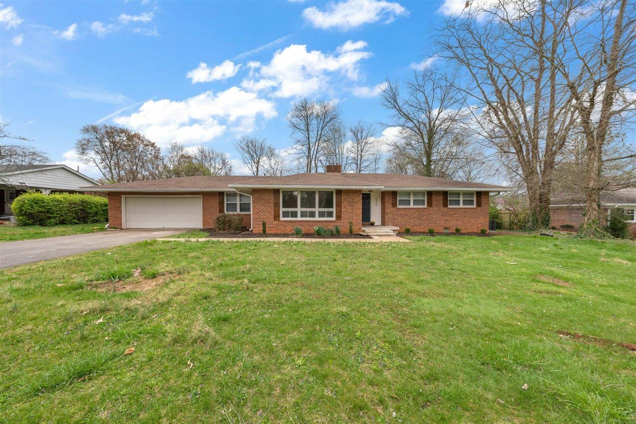 Property Photo:  520 Claremoor Avenue  KY 42101 