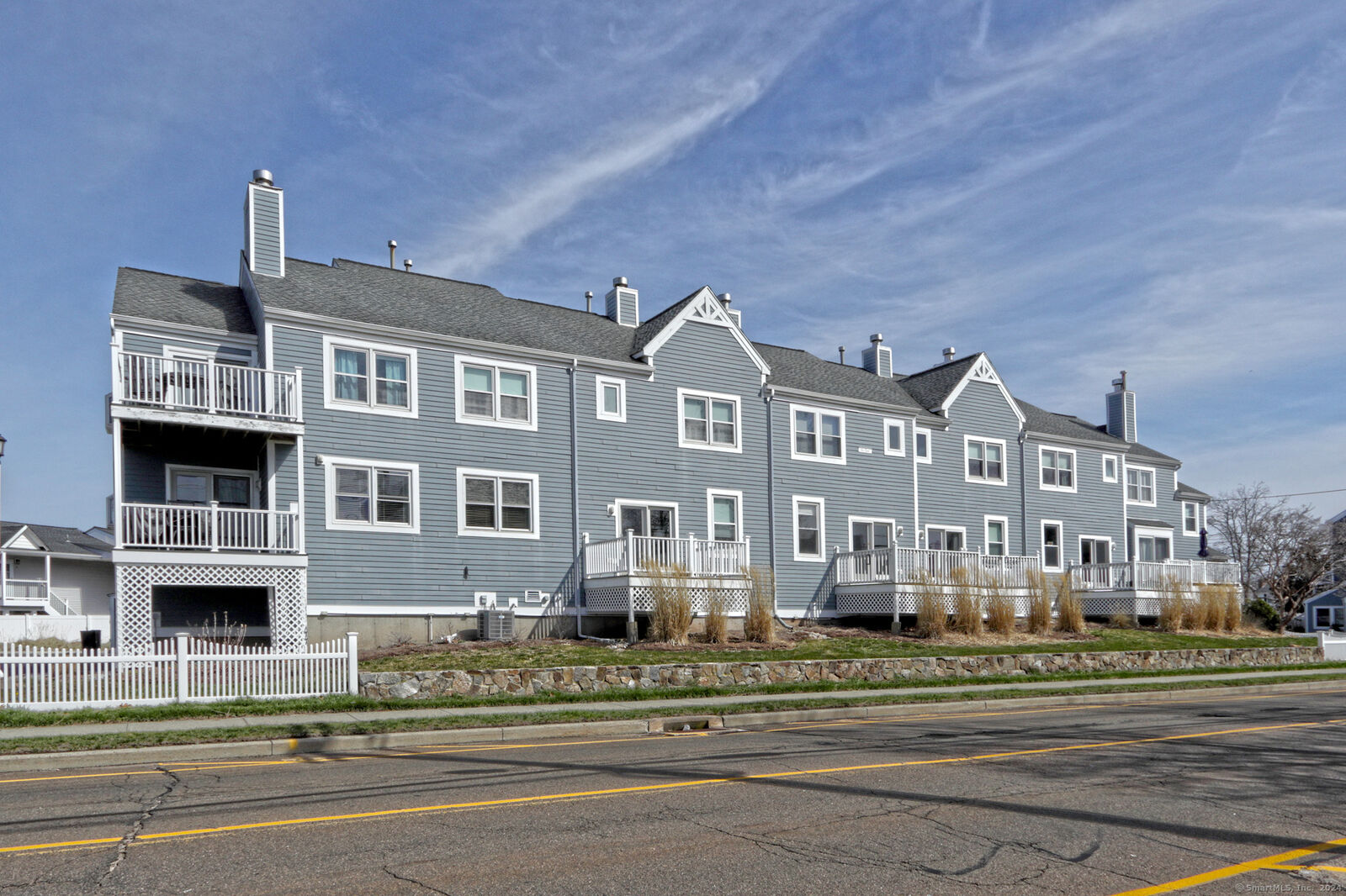 Property Photo: 111 Cosey Beach Avenue Apt 4 CT 06512