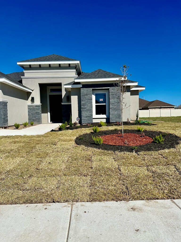 Property Photo:  6206 Bentwood Dr.  TX 78552 