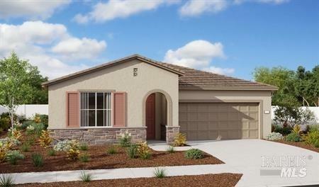 Property Photo:  6202 Overlook Place  CA 94928 