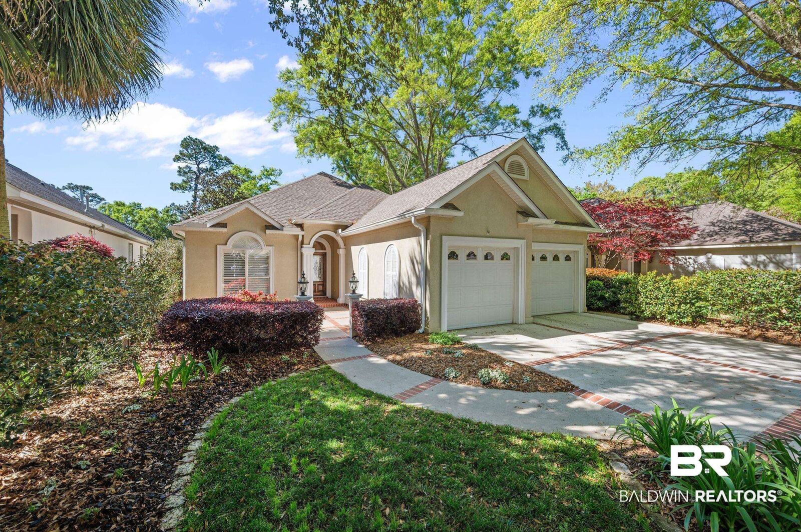 Property Photo:  117 Chestnut Ridge  AL 36532 