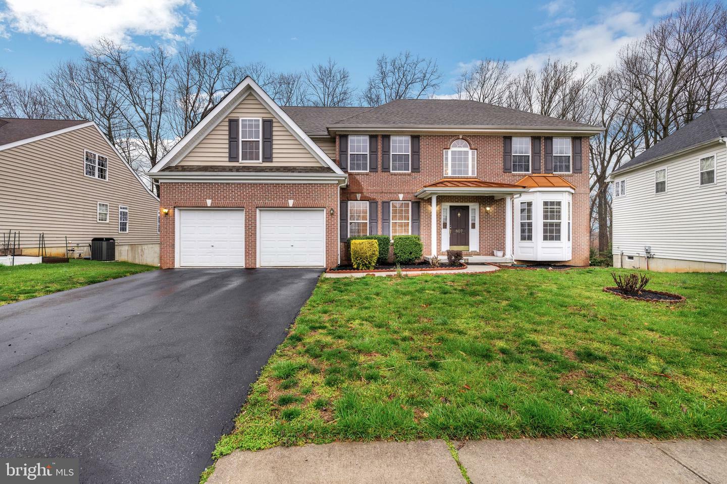 Property Photo: 807 Colorado Drive DE 19713