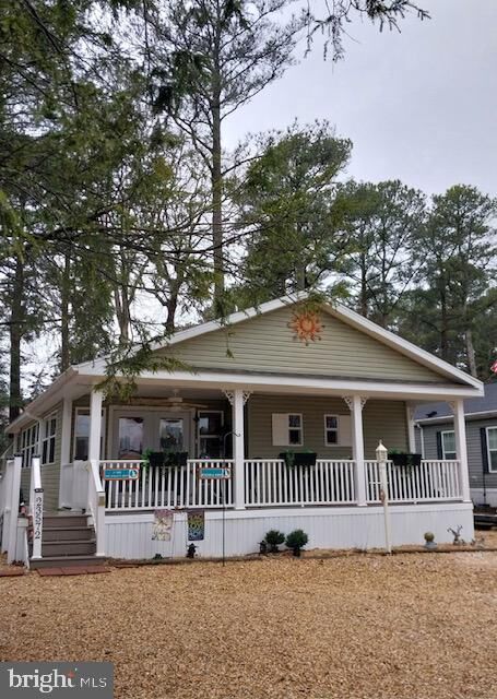 Property Photo:  23572 Pine Drive  DE 19958 