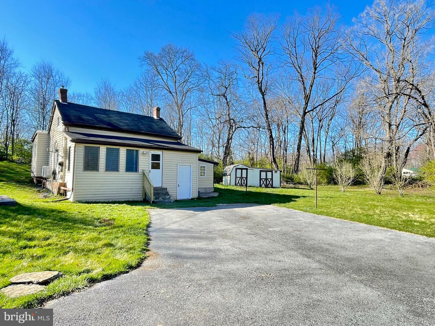 Property Photo:  5051 Charles Town Road  WV 25430 