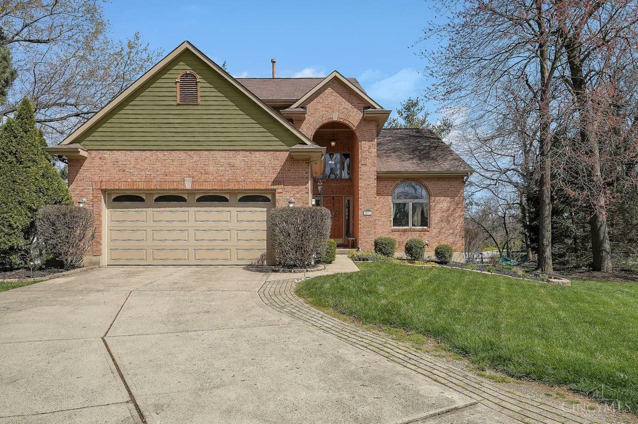 Property Photo: 871 Eight Mile Road OH 45255