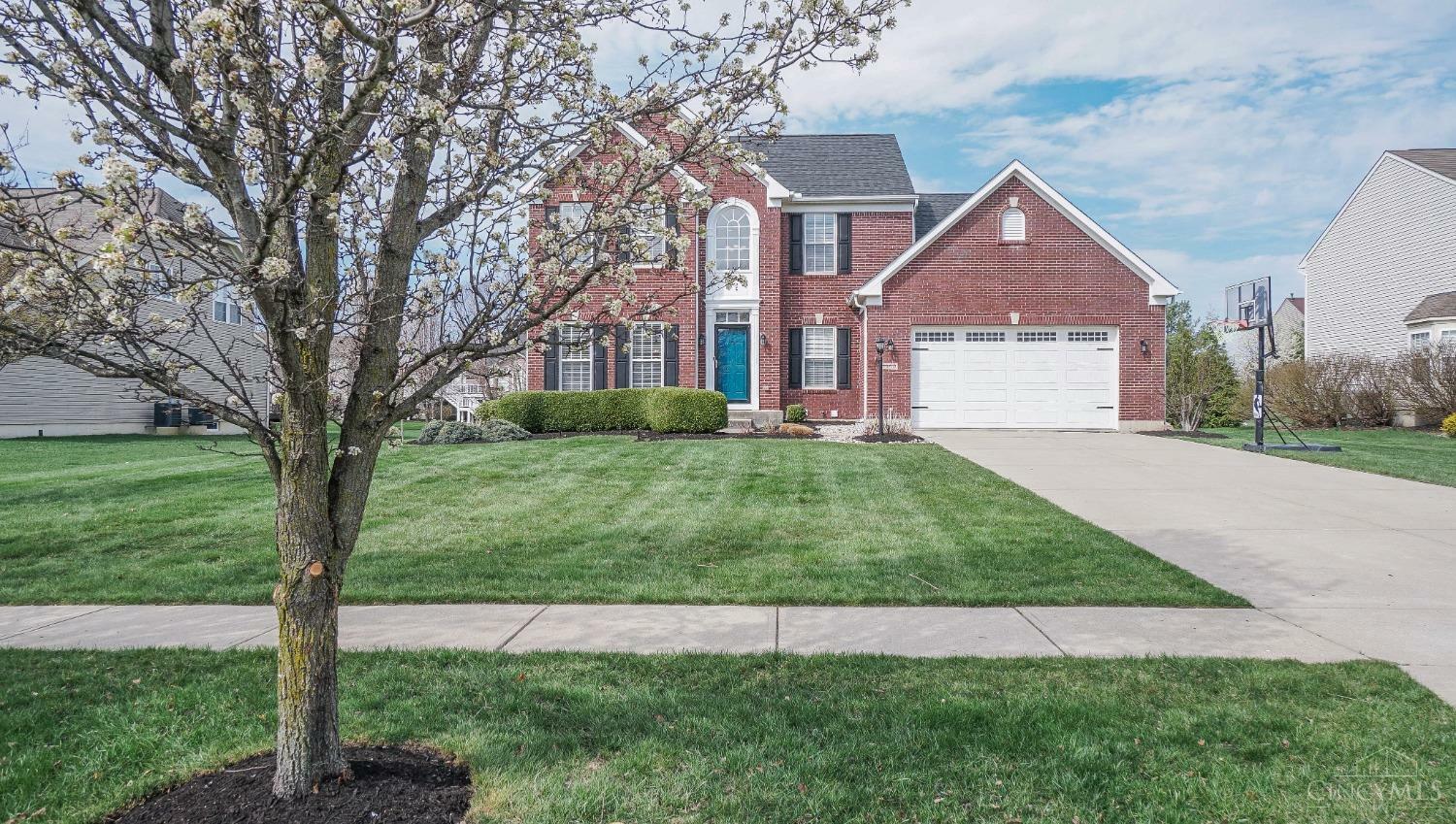 Property Photo: 5563 Cedar Gate Court OH 45044