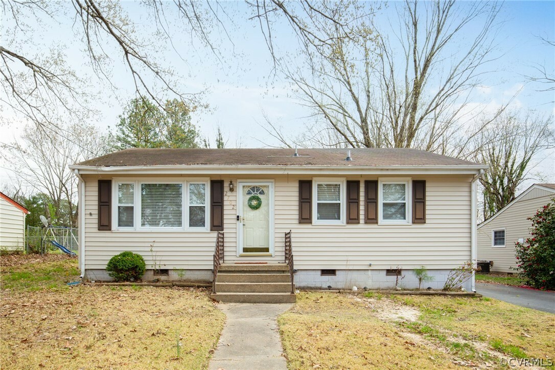 Property Photo:  2702 Norfolk Street  VA 23860 