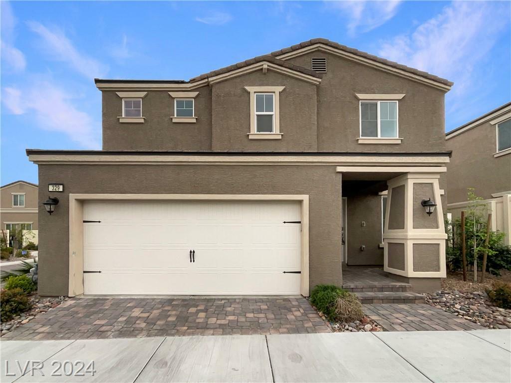 329 Stone Fly Road  North Las Vegas NV 89032 photo