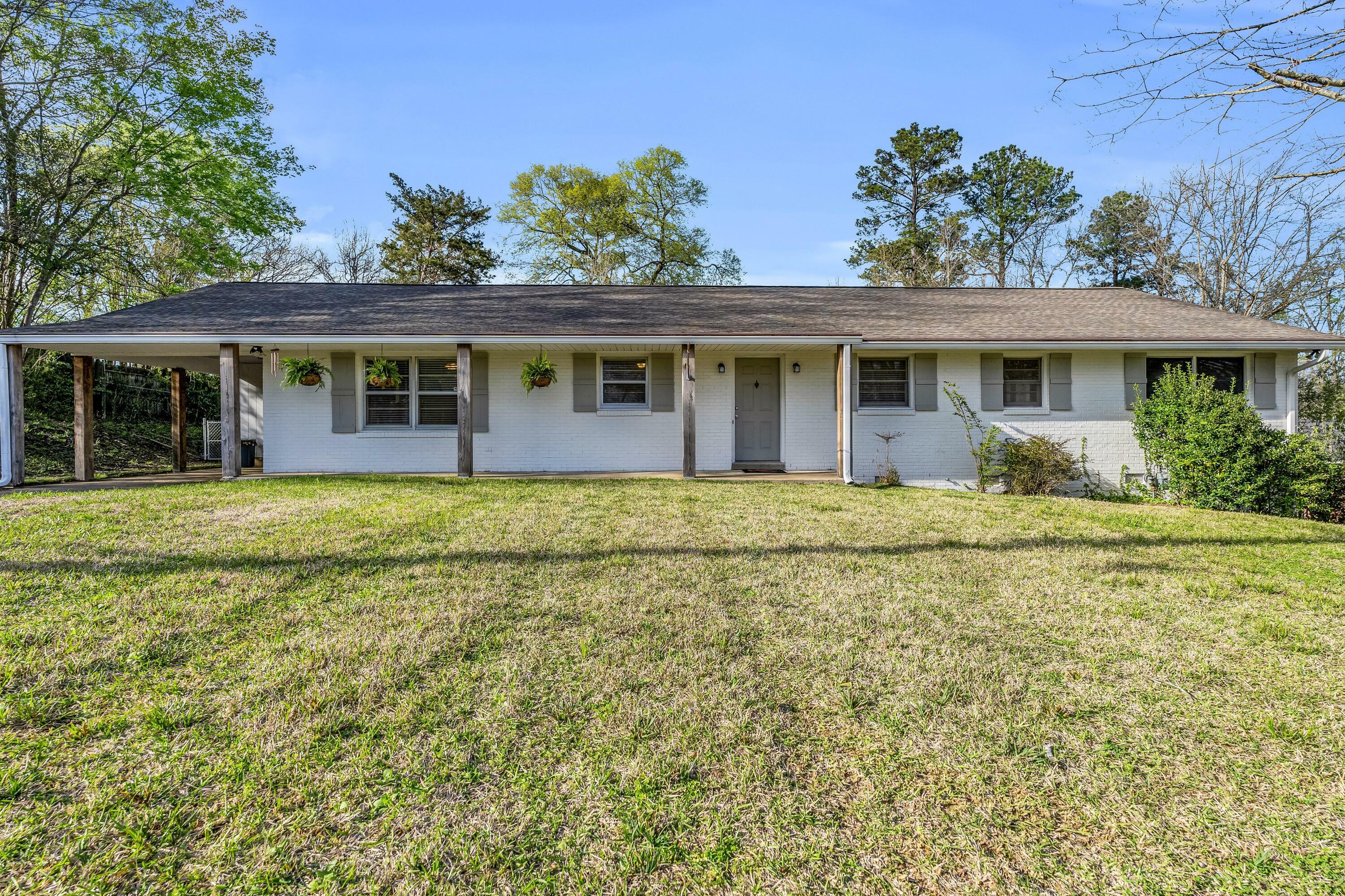 421 Chapin St  Starkville MS 39759 photo