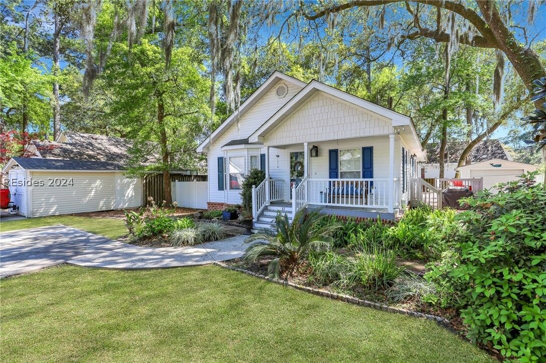 Property Photo:  32 River Tree Circle  SC 29910 