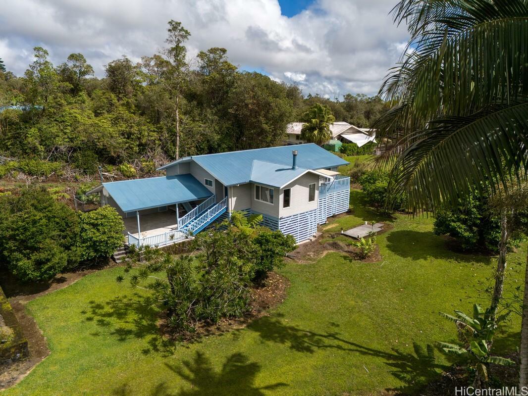 Property Photo:  18-4168 Haumalu Street  HI 96785 