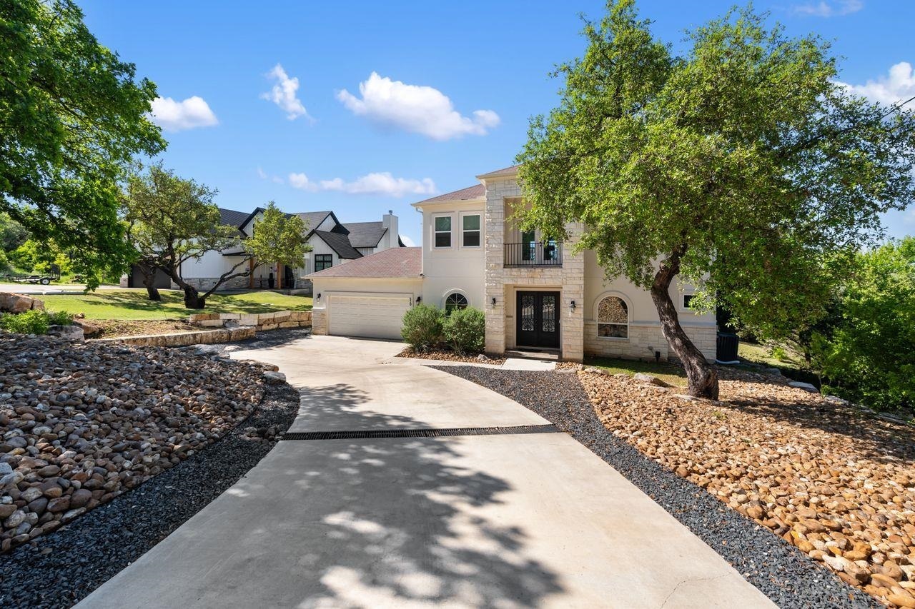 210 Bridget Drive  Marble Falls TX 78654 photo