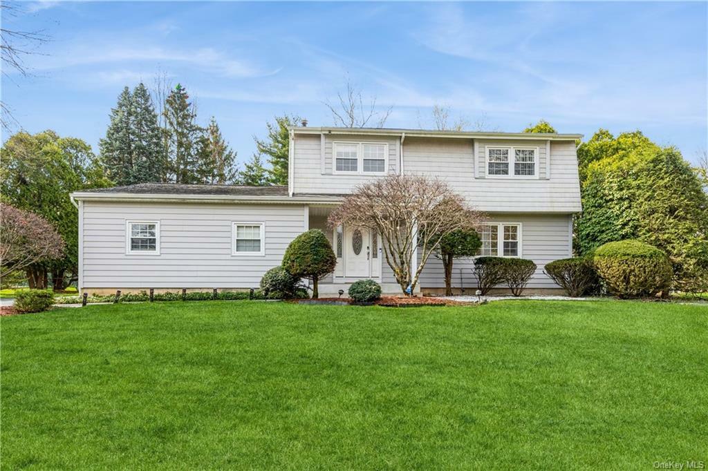 Property Photo:  3 Glen Haven Drive  NY 10956 