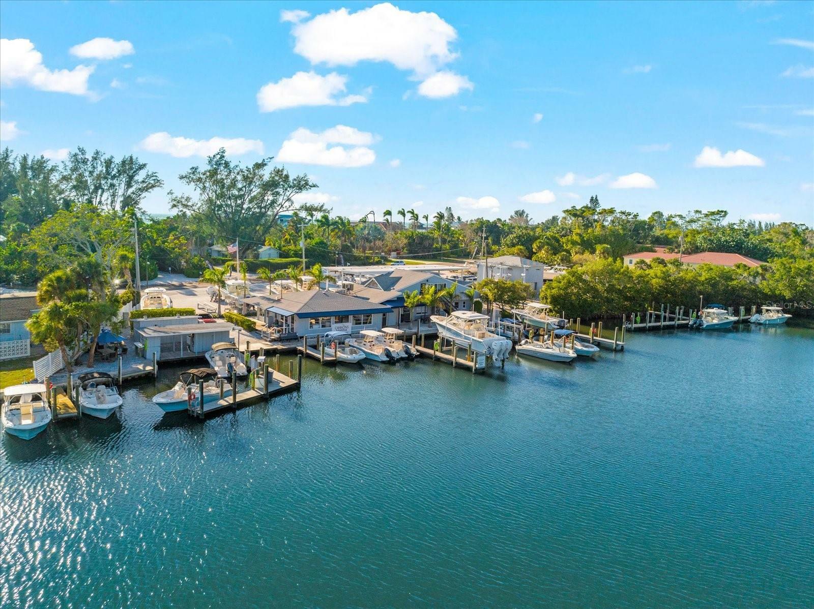 Property Photo: 757 Hideaway Bay Drive FL 34228