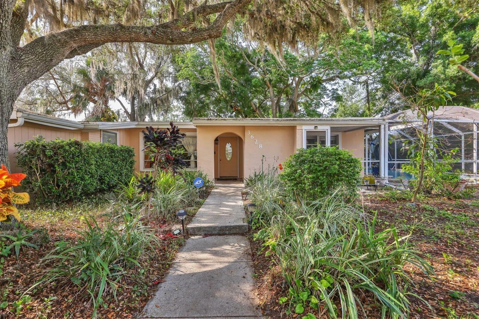 Property Photo:  3628 Prudence Drive  FL 34235 