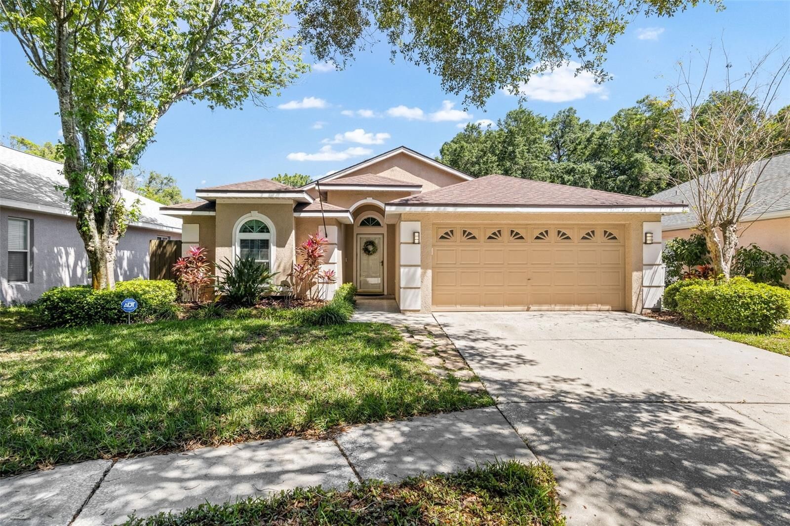 Property Photo: 10703 Stallgate Drive FL 33624