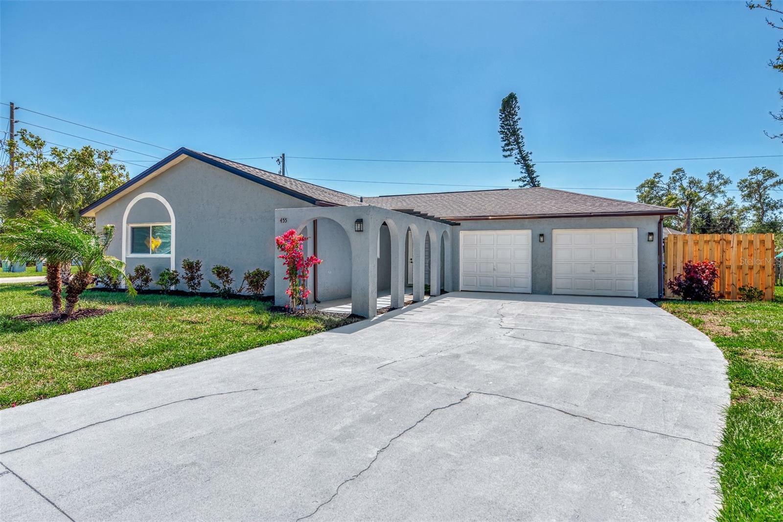 Property Photo:  455 Mexicali Avenue  FL 34293 