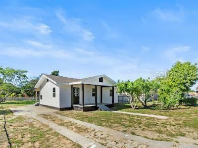 Property Photo:  416 E Frederick Avenue  FL 33838 